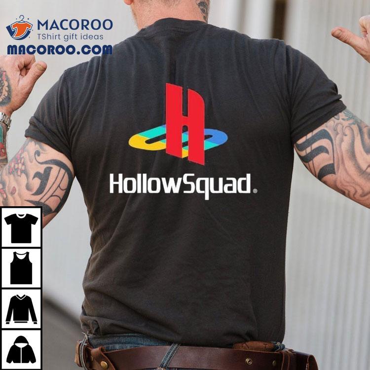 Xavier Wulf Console Shirt Xavier Wulf Console Shirt