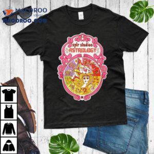 Xplr Zodiac Shirt