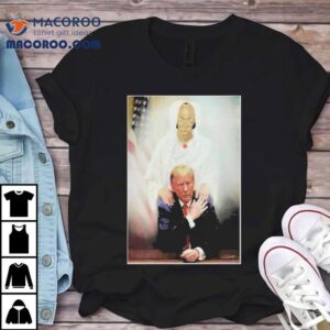 Yakub X Trump Shirts