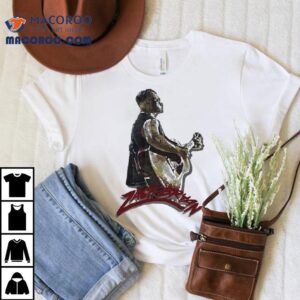 Zach Bryan London, Uk June 28th 29th At Bst Hyde Park Guitar Shirt