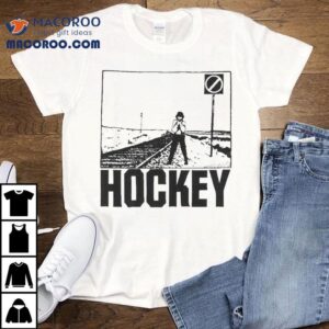 510 Skate Boarding Hockey Palma Dr Shirt