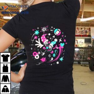 A Split Decision Katherine Durica Shirt