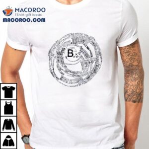 Aaa24 Bring Her Back X Basketcase Ritual Shirt