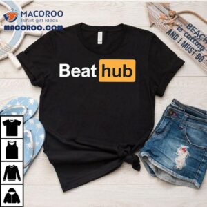 Aaron Paulsen Beathub Shirt