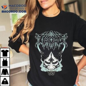 Abiotic Oni Shirt