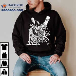 Abolish Ice Era Ov Failure Shirt