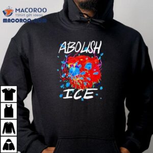Abolish Ice Lauren Ys Design Shirt