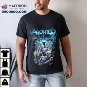 Aborted Demon Shirt
