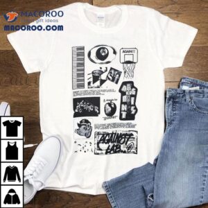 Against Lab Archives Shirt