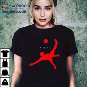 Air Alejandro Ag17 Shirt