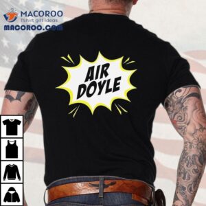 Air Doyle Shirt