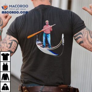 Aldoswag Venice Shirt