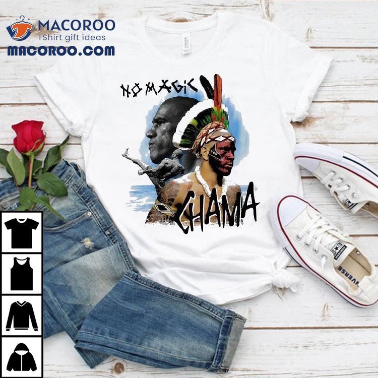 Alex Pereira Chama Headkick Shirt Alex Pereira Chama Headkick Shirt