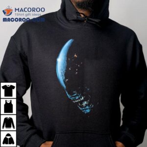 Alien Earth Xenodome Shirt