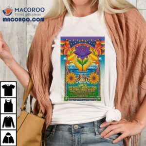 All Good Now Columbia Md June Tshirt