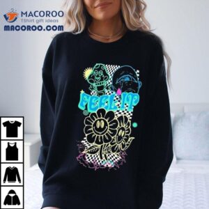 Alleycvt Feel It Shirt 1 Alleycvt Feel I Tshirt