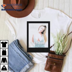 Almost Friday Sydney Sweeney Sunday Times Shirt