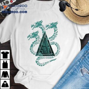 Alpha Legion Alpharius Shirt