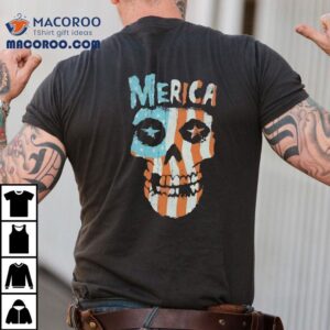 American Misfit Retro Shirt