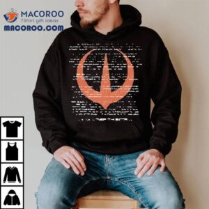 Andor Star Wars Nemik’s Manifesto Remember This Try Shirt