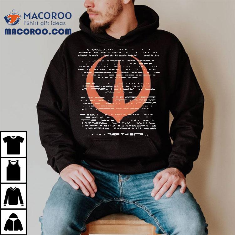 Andor Star Wars Nemik’s Manifesto Remember This Try Shirt Andor Star Wars Nemik’s Manifesto Remember This Try Shirt