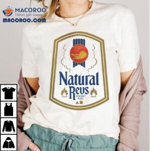 Antihero Natty Revs Shirt