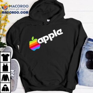 Apple Pride 2025 Shirt