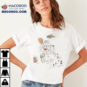 Arcy Drive Louie Tshirt