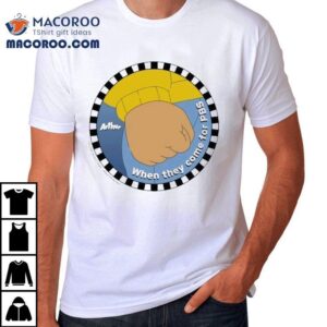 Arthur Make Way For… Public Media Protect When They Came For Pbs Shirt