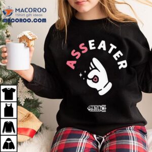 Asseater Dom Mazzetti Shirt