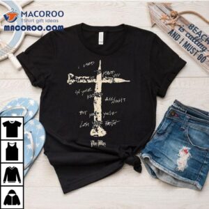 Ava Max I Used To Have You On Your Knees All Night But Now You’ve Lost Your Faith Shirt