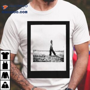 Ava Max Polaroid Shirt