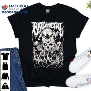 Babymetal Brutal Awakening Shirt
