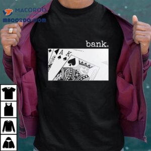 Bank Deck Shirt