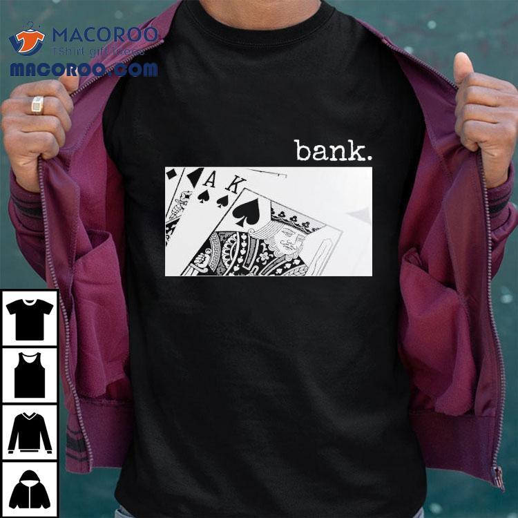 Bank Deck Shirt Bank Deck Shirt