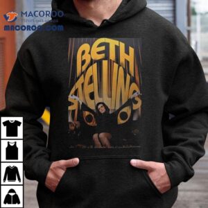 Beth Stelling The Den Theatre June 6-7 2025 Chicago Shirt