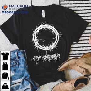 Boy Harsher Leftover Tshirt