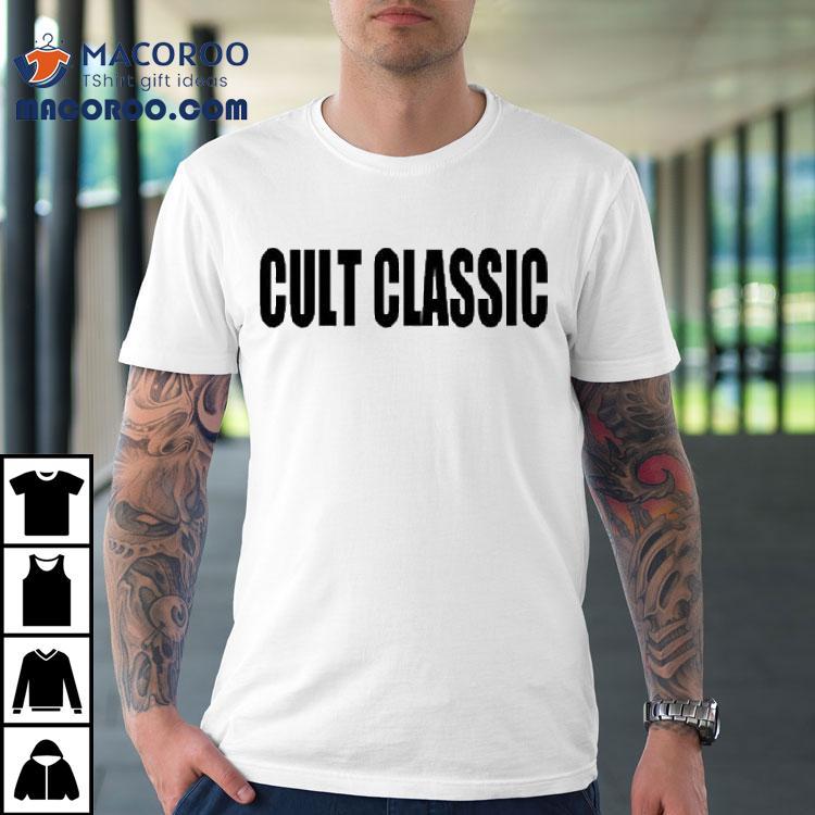 Charli Xcx Cult Classic Shirt Charli Xcx Cult Classic Shirt
