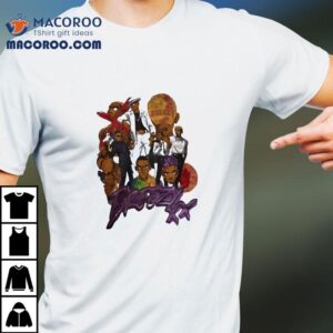 Chris Brown Breezy Xx Tshirt