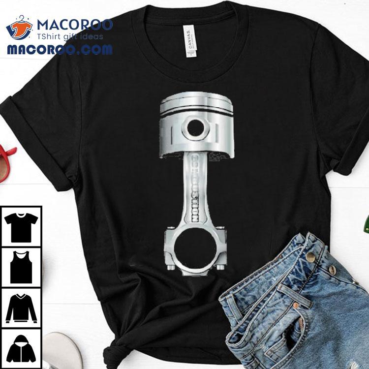 Christopher Titus Piston Shirt Christopher Titus Piston Shirt