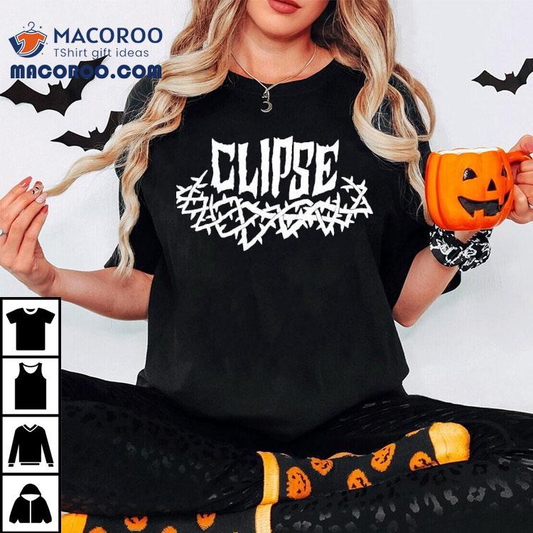 Clipse Verdy Shirt Clipse Verdy Shirt