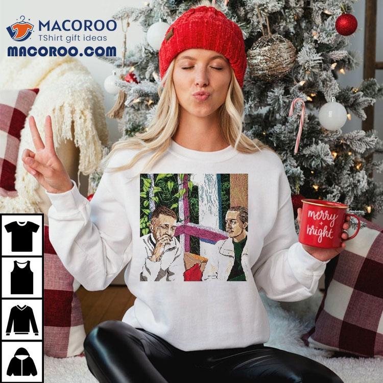 Disclosure Alchemy Shirt Disclosure Alchemy Shirt