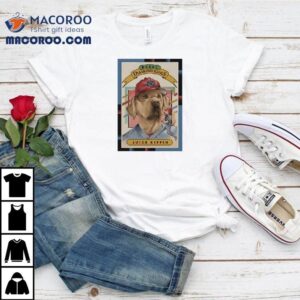 Dog Ole Miss Rebels Juice Kiffin Diamond Kings Shirt