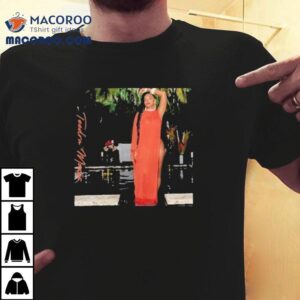 Dra Moses Cashmere Compliments Shirt 1 Dra Moses Cashmere Compliments Tshirt