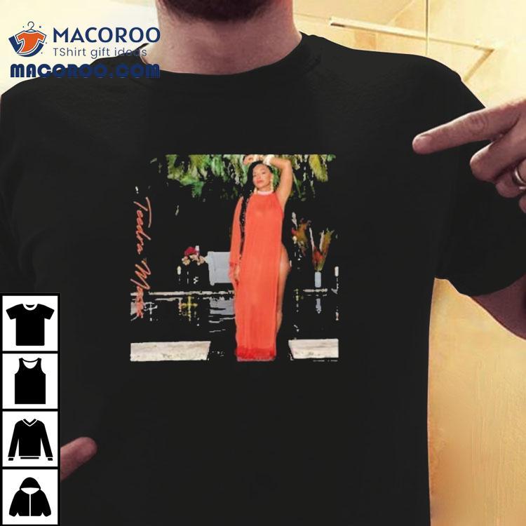 Dra Moses Cashmere Compliments Shirt Dra Moses Cashmere Compliments Shirt