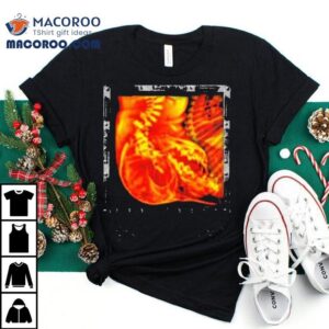 Final Resting Place Ridden Of Impurities Tshirt