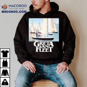 Greta Van Flee Tshirt