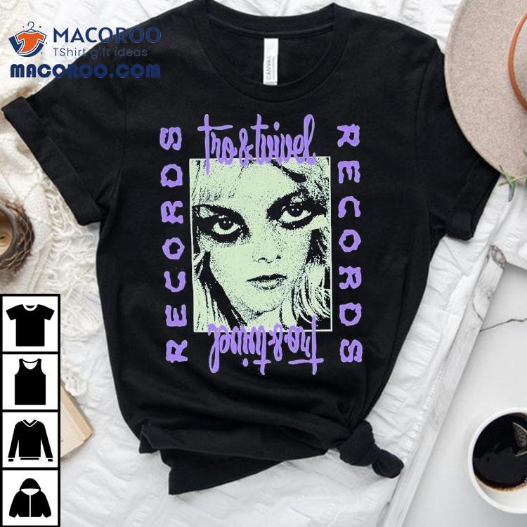 Hkan Hellstrm Tro Tvivel Punk Shirt Hkan Hellstrm Tro Tvivel Punk Shirt