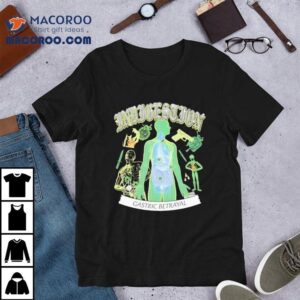 Indigestion Gastric Betrayal Tshirt
