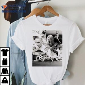 Kelsea Ballerini Patterns Graphic Shirt 1 Kelsea Ballerini Patterns Graphic Tshirt